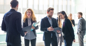 Easy Bank Loan System